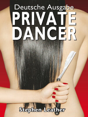 cover image of Private Dancer (Deutsche Ausgabe)